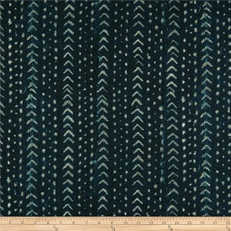 Amazon Com P Kaufmann Angola Mudcloth Basketweave Fabric