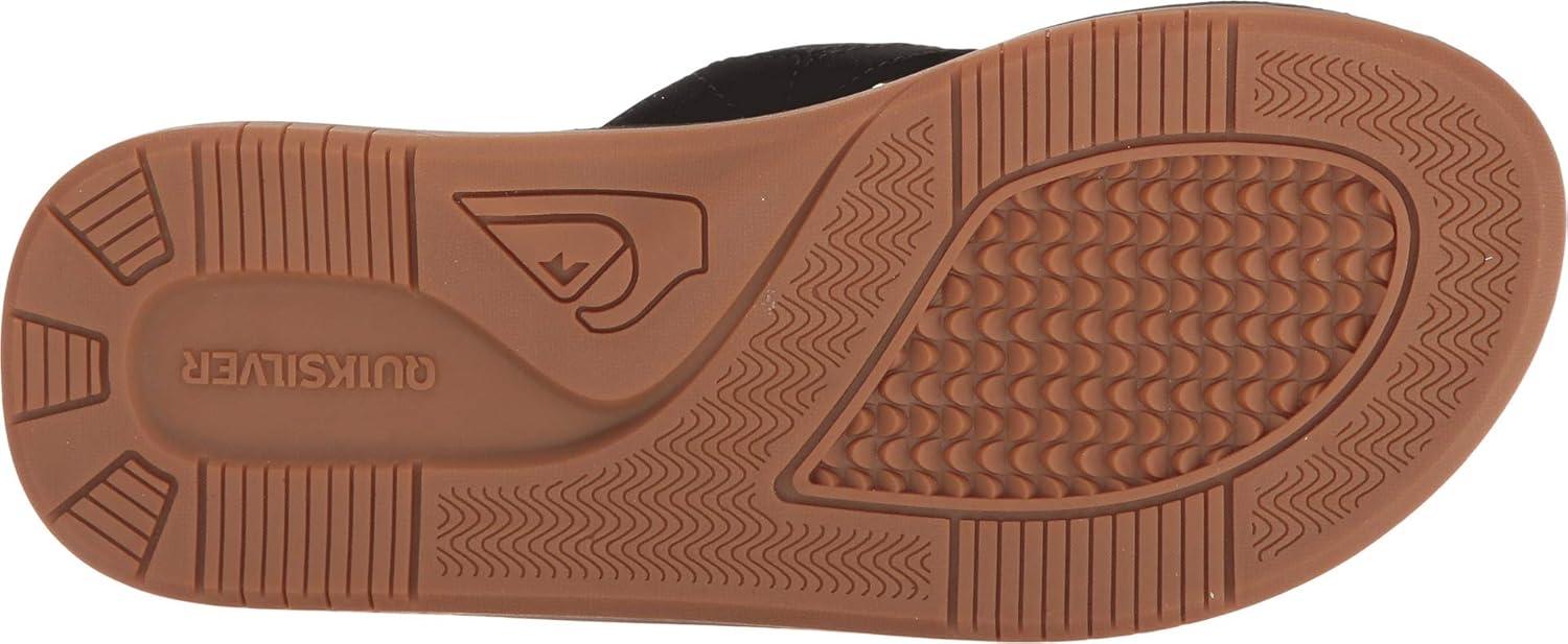 Quiksilver Men's Coastaloasis II Athletic Sandal: Shoes