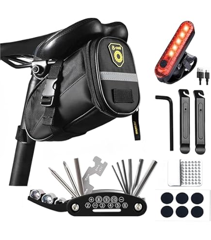 TOPEAK アクセサリーセット Topeak Deluxe Accessory Kit | REI Co-op