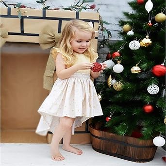 two piece christmas dresses