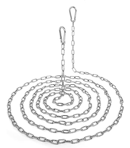 Amazon.com: RIDGID 41055 Chain Assembly Replacement : Industrial
