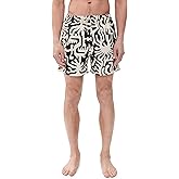 OAS Men's Loefy Swim Shorts 4"