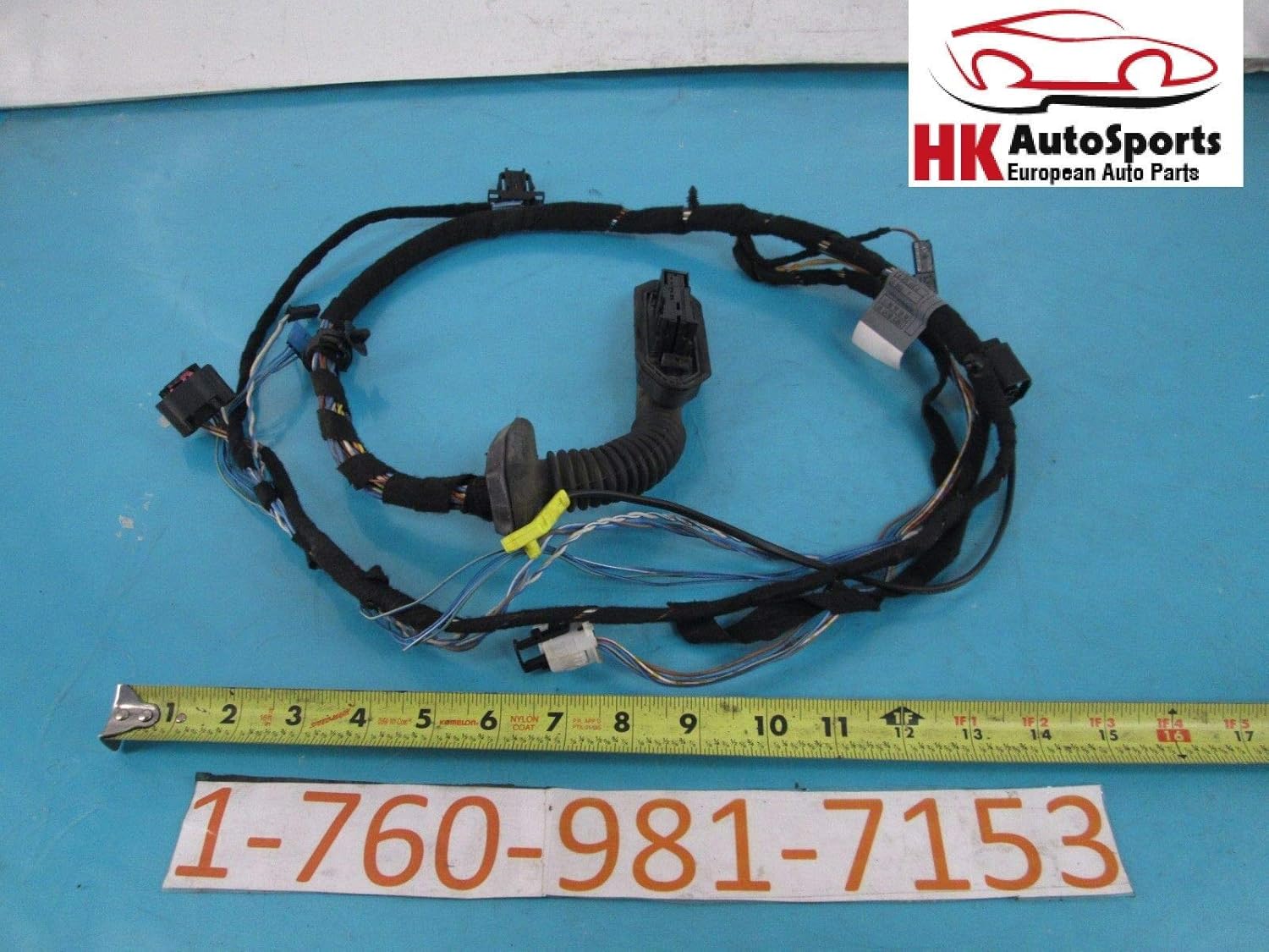 Wiring Harnes Bmw 328 - Wiring Diagram