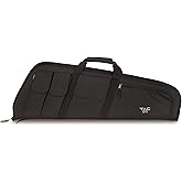 Allen Company Wedge Tactical Rifle Case