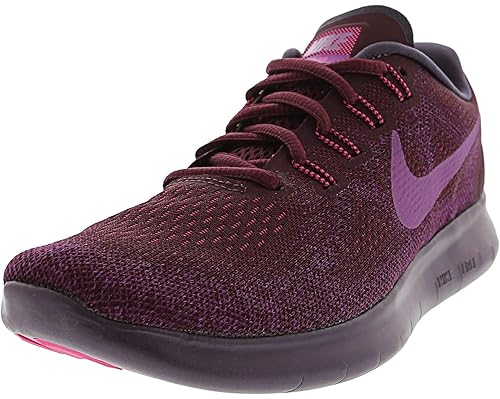 nike free rn 2017 bordeaux
