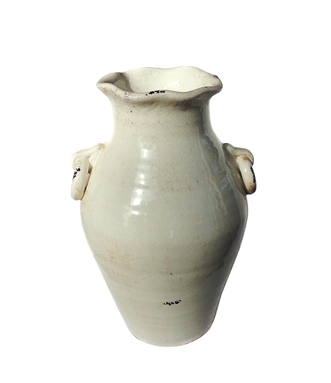 old world style water jug