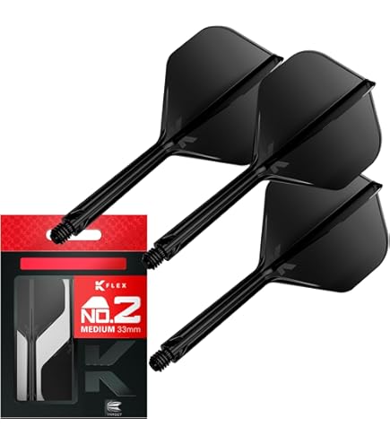 【4/4限定】MISSION Josh Rock V2 STEEL 22g Mission Josh Rock Darts v2 - Steel Tip - 95% - Rocky