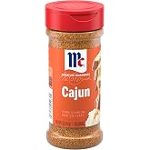 McCormick Perfect Pinch Cajun Seasoning, 5 oz