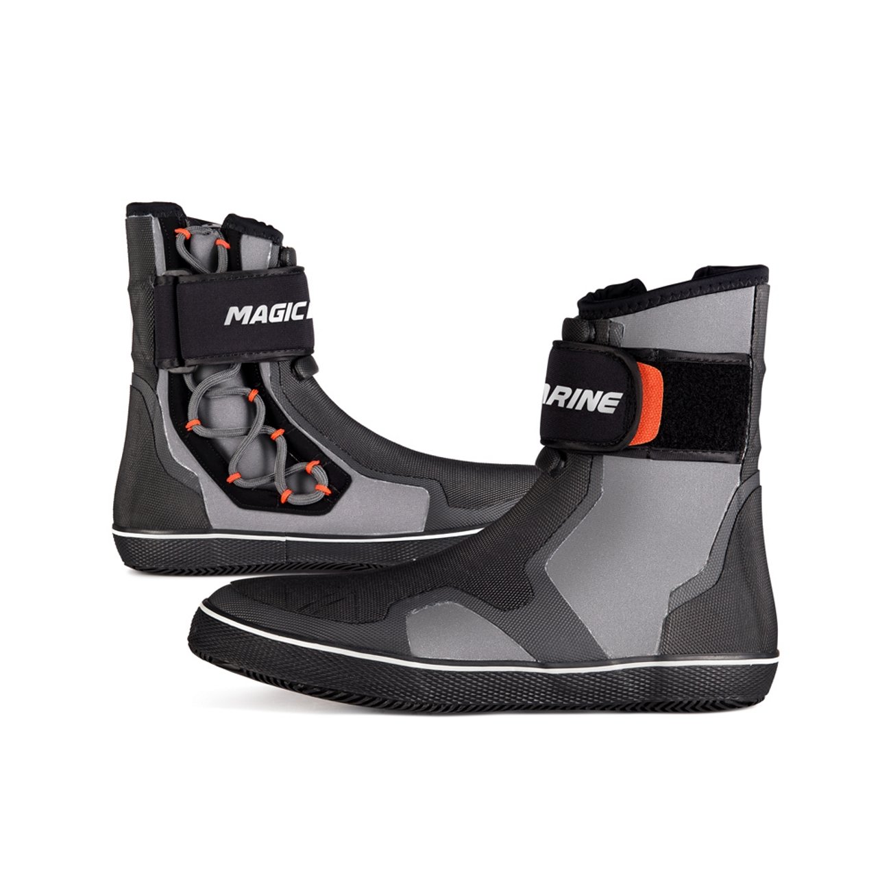 gill aero boot