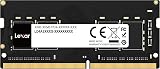 Lexar 8GB DDR4 SODIMM 3200 Laptop Memory 260-Pin LD4AS008G-B3200GSST
