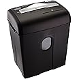 Aurora AU820MA High Security 8-Sheet Professional Micro-Cut Paper/CD/Credit Card Shredder
