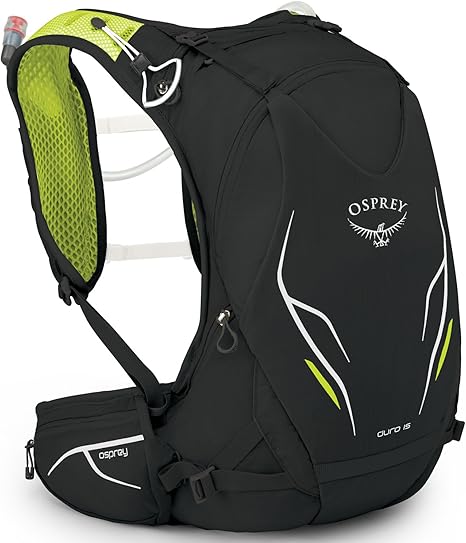 osprey trailrunning rucksack