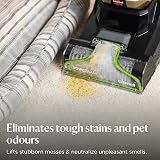 BISSELL Wash & Protect Pet Stain & Odor 1.5L For Upright Cleaners 1087N view 3