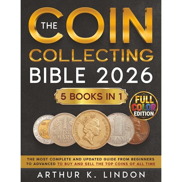 Amazon.com: Gold Coins of the World: From Ancient Times to the