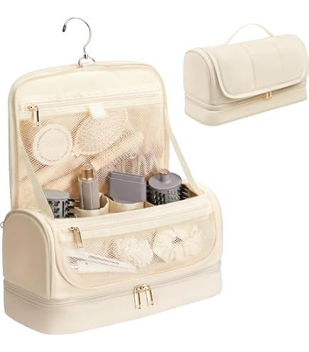 Amazon.com: Noldena Hanging Hair Tool Organizer Compatible with