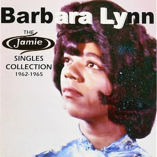 米LP Barbara Lynn Youll Lose A Good Thing JLP703023ST JAMIE /00260 BARBARA LYNN: you'll lose a good thing JAMIE 12