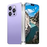 I16 PROMAX Unlocked Phone,6.99" HD Screen The