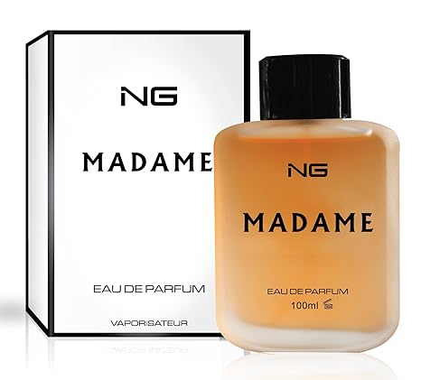 NG Madame 100 ml Eau de Parfum