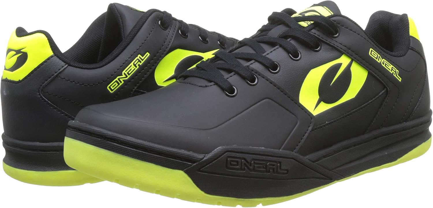 oneal mtb shoes