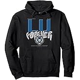 The Yard Essentials - Lincoln University MO - LUMO Forever Pullover Hoodie