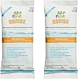 FROG Maintain for Swim Spas - Non-Chlorine Shock for use with Swim Spa FROG @Ease Floating System - Single Dose Packets for Easy Swim Spa Maintenance & Treatment - 2 Pack