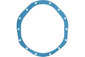 FEL-PRO RDS 55387 Axle Hsg. Cover or Diff. Seal