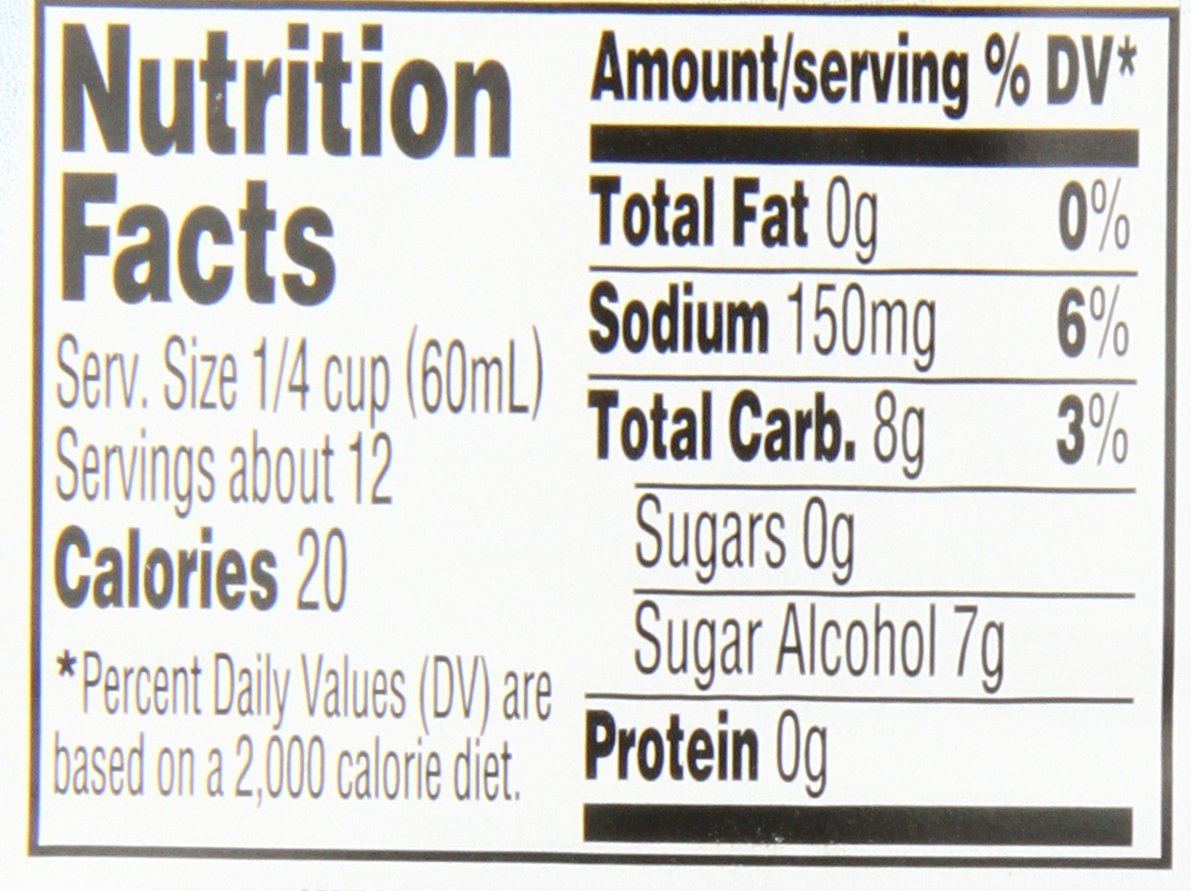 Log Cabin Sugar Free Syrup 24 Ounce Pack Of 4 Buy Online In