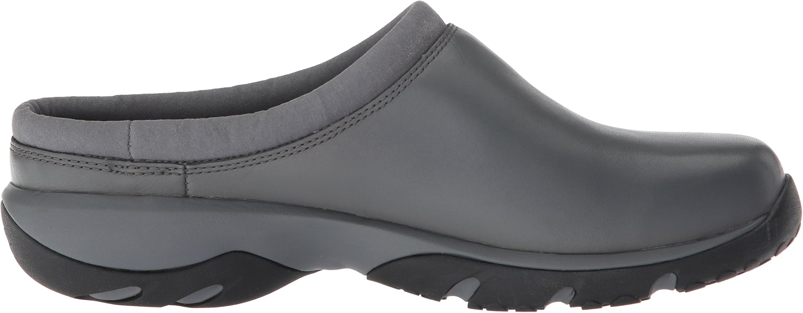 merrell men's encore rexton leather ac  clog