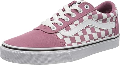 vans amazon mujer