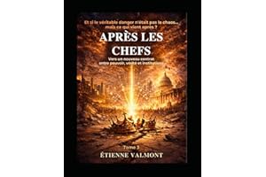 APRÈS LES CHEFS: Comment le pouvoir se transforme dans un monde instable