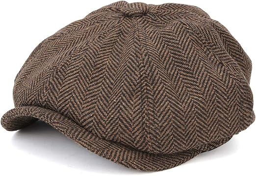 newsboy beret cap