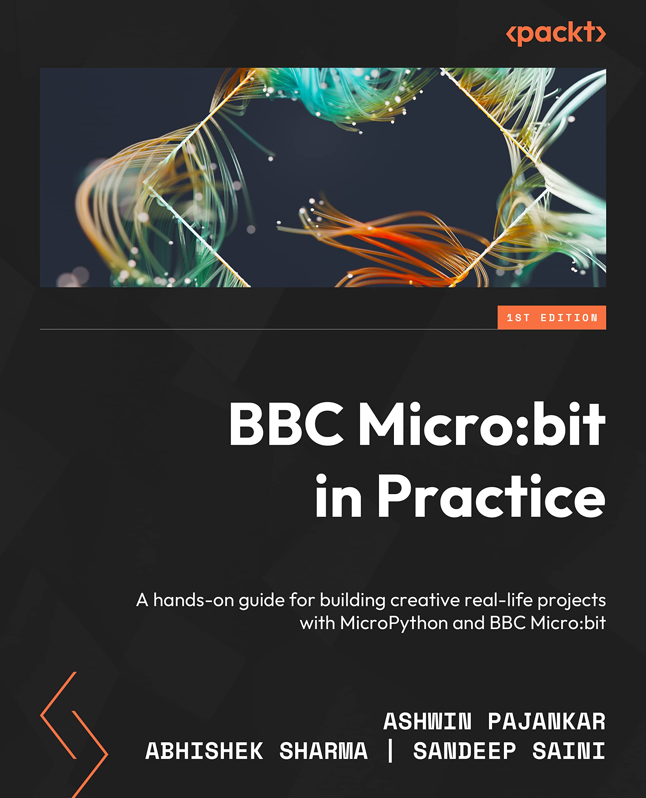 Mua BBC Micro: bit in Practice: A hands-on guide to building creative ...