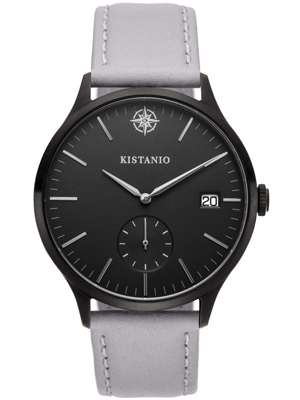 Kistanio - Watch - KIS-STR-40-002
