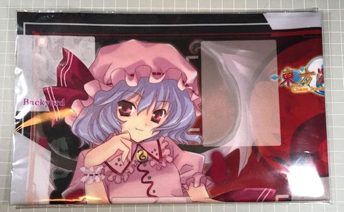 Amazon Chaostcg カオス 東方混沌符 布製プレイマット トレカ 通販