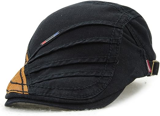 duckbill scally cap
