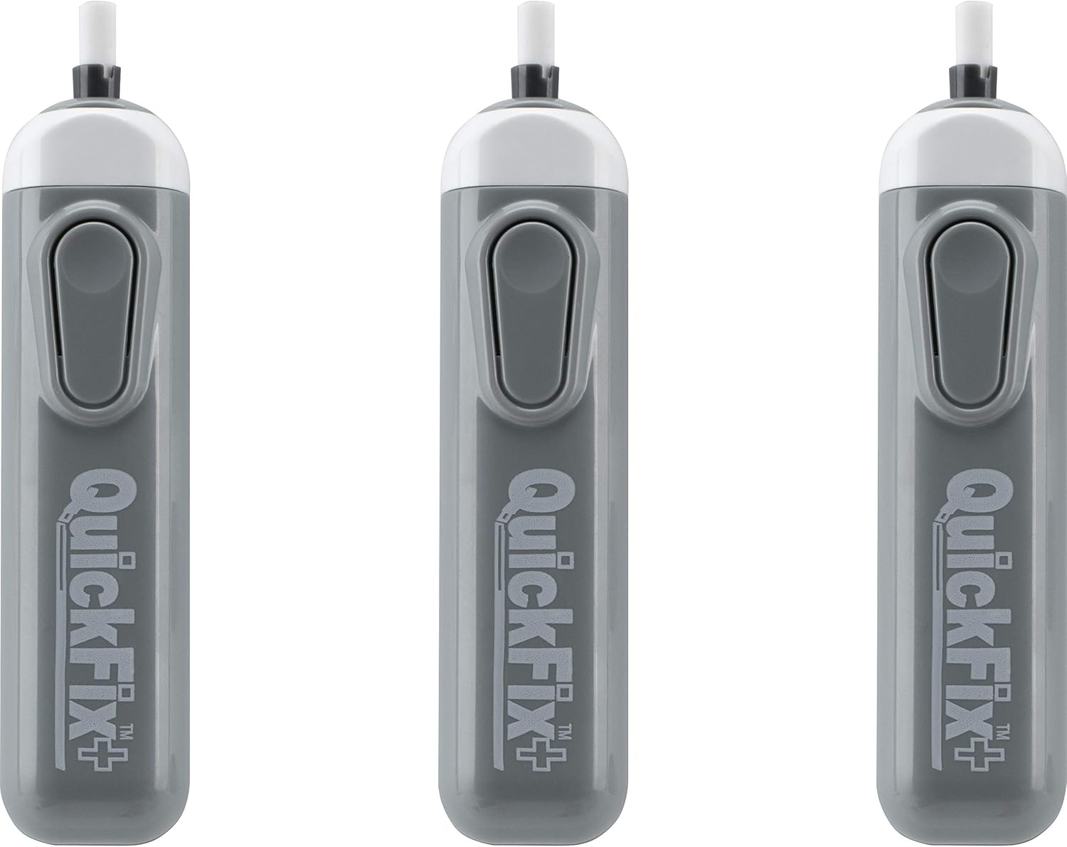 QuickFix+ Battery Powered Electric Artist Eraser for