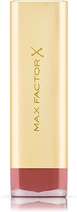 Max Factor Colour Elixir Lipstick 833 Rosewood Vitamin E 29ml Smooth Soft Lips view 2