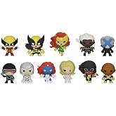 X-Men Classic Series 3 &ndash; 5" Collectible Bag Clip &ndash; Blind Bag (ONE Random Figure) &ndash; Marvel Superhero Character Keychain/Backpack Accessory | Official Licensed Merchandise