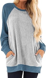 womens white tunic sweater