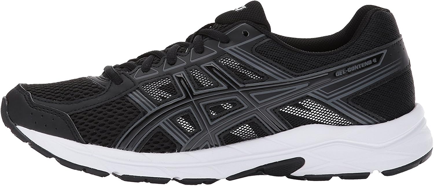 ASICS Women�s GelContend 4 Running Shoe