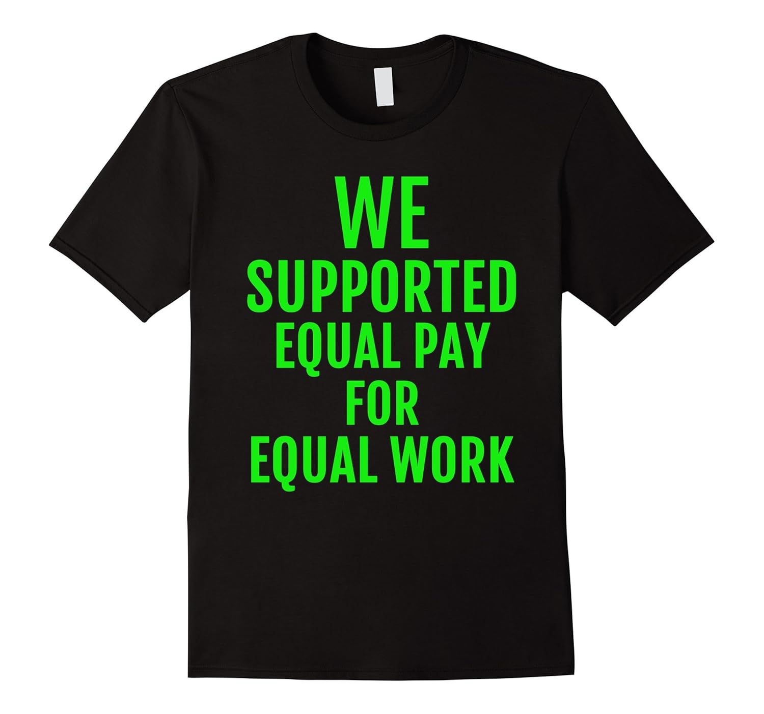 We supported equality-ANZ