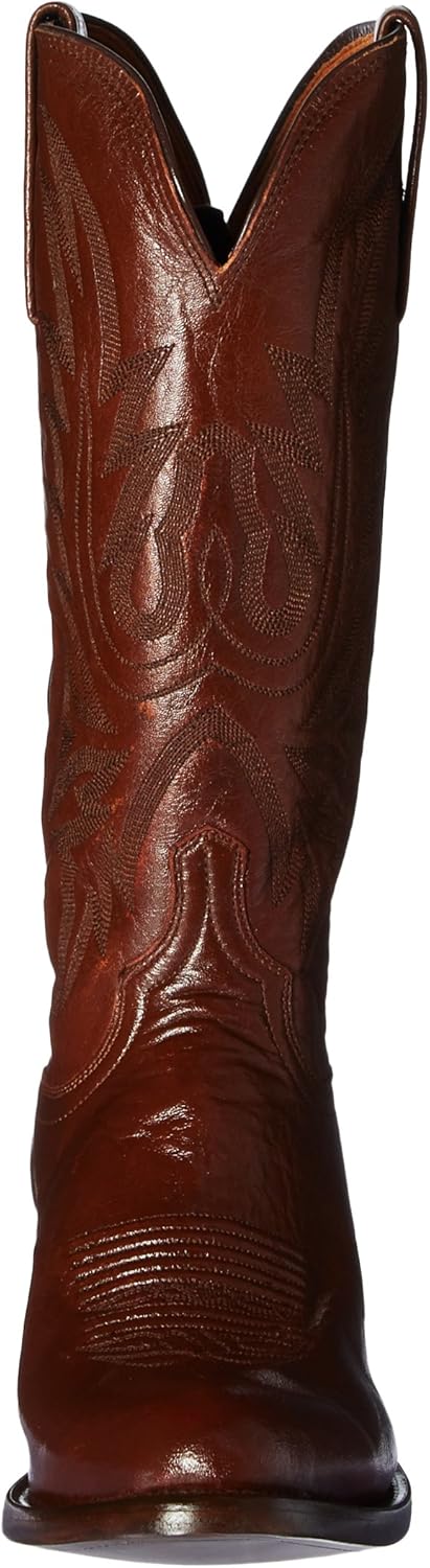 lucchese carson