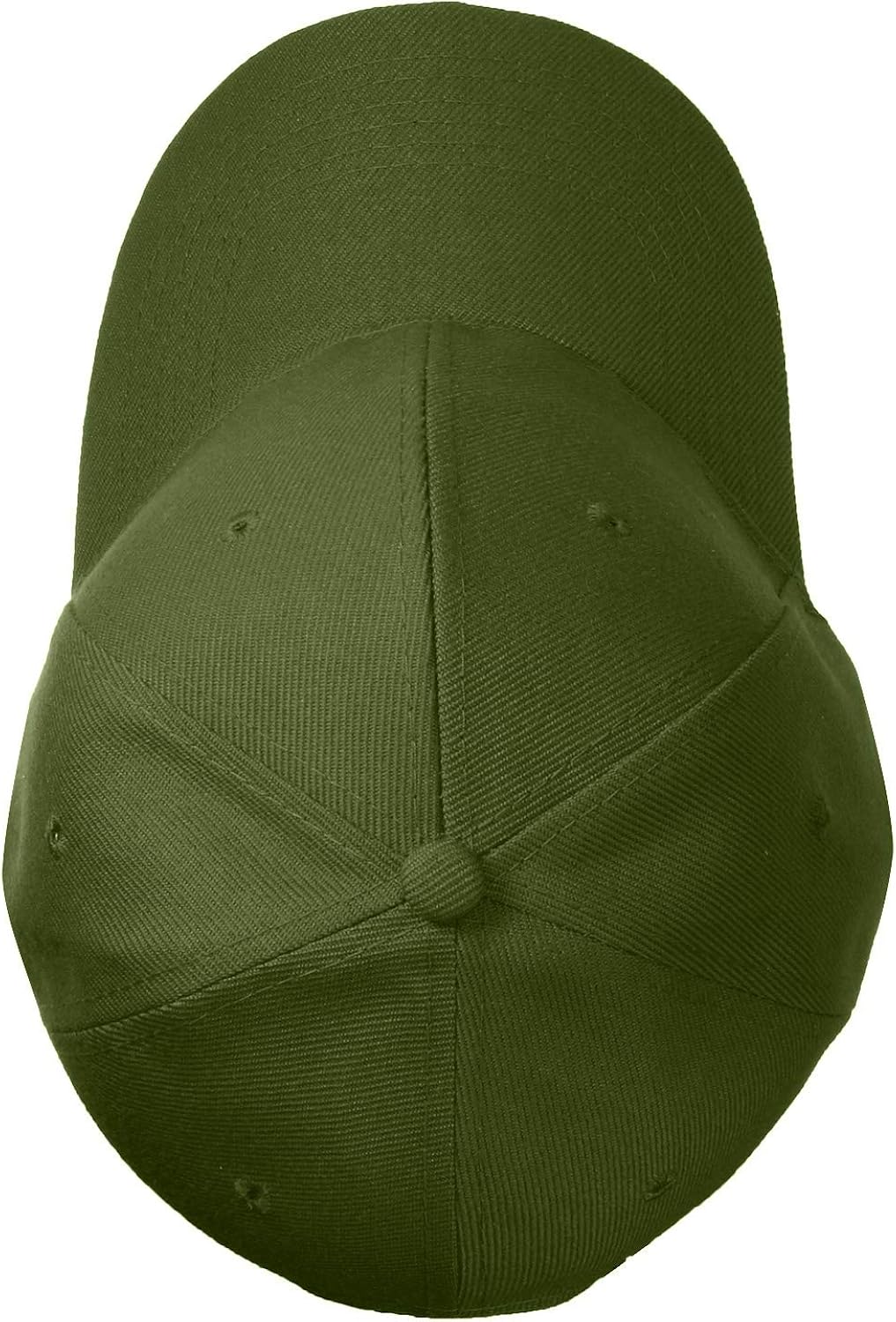 Falari Wholesale 12-Pack Baseball Cap Adjustable Size Plain Blank Solid Color (Army Green) at  Men’s Clothing store