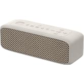 JUOVI Portable Bluetooth Speaker 20W Stereo Sound TF Card/AUX Input | IP68 Waterproof 24H Playtime, Bluetooth 6.0 TWS Pairing, Wireless Speaker for Home Outdoor Travel