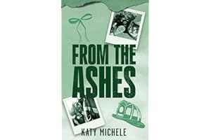 From the Ashes (Hey Honey's Baristas)