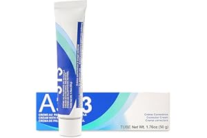 313 Retinol Cream,French Retinol Face Cream, Make Skin Smooth and Shiny-50g Face Cream