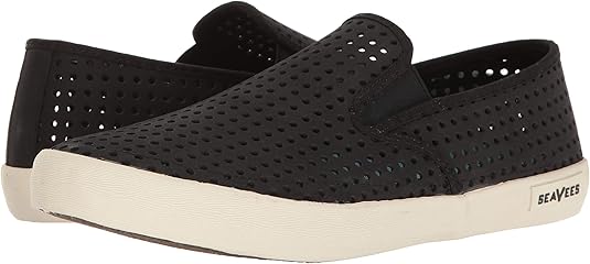 seavees men's baja slip on