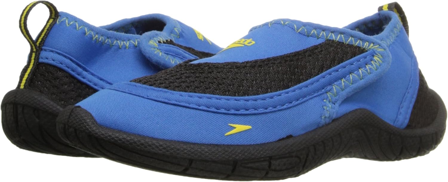 speedo baby water shoes