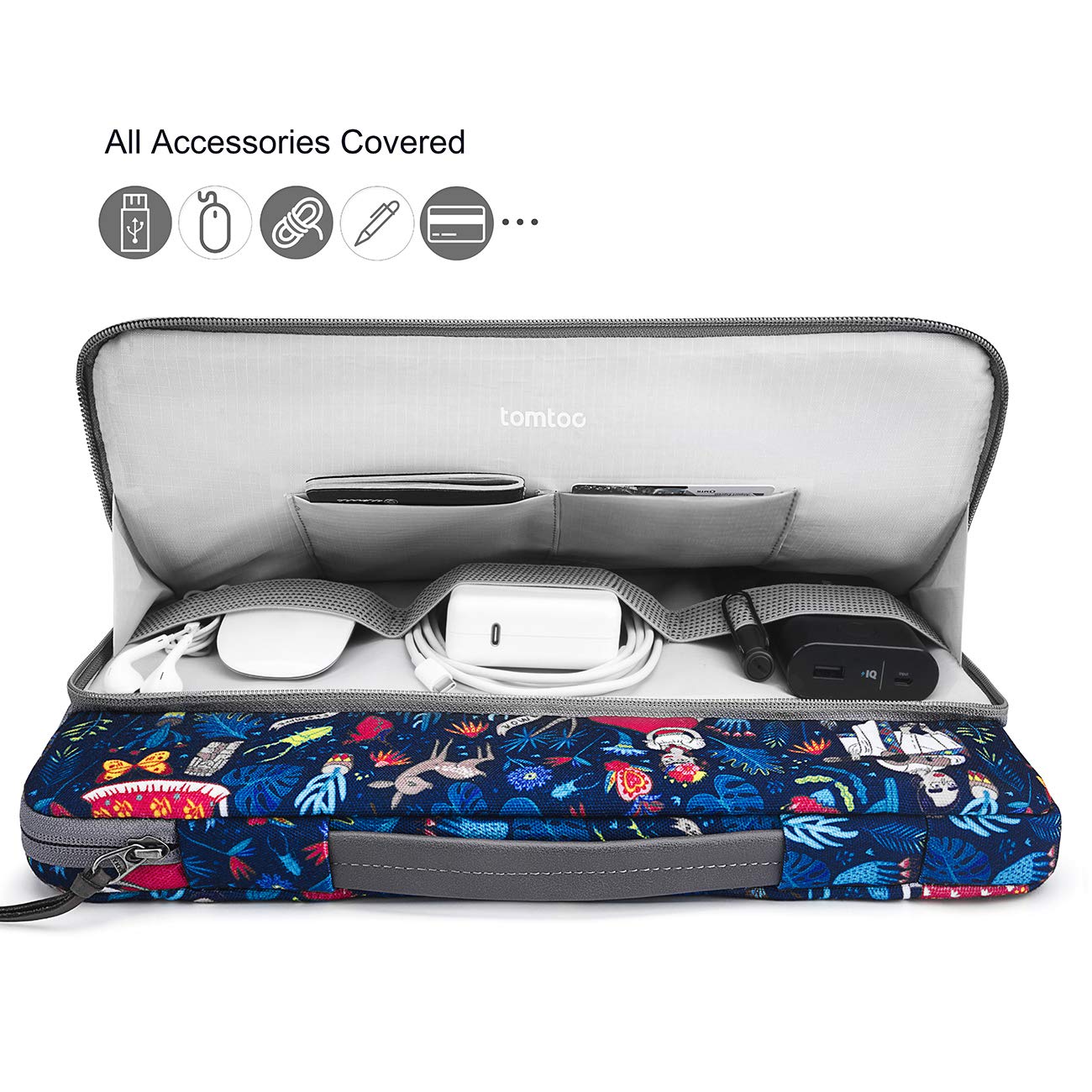 surface laptop 3 carrying case