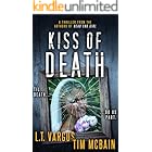 Kiss of Death (Shadows of Love Book 2)